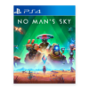 No Mans Sky - PS4