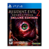 Resident Evil Revelations 2 Deluxe Edition