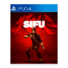 Sifu - PS4
