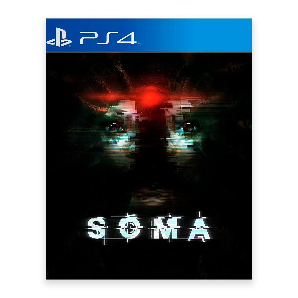 SOMA PS4 El Cartel Gamer soma-ps4-el-cartel-gamer