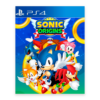 Sonic Origins - PS4