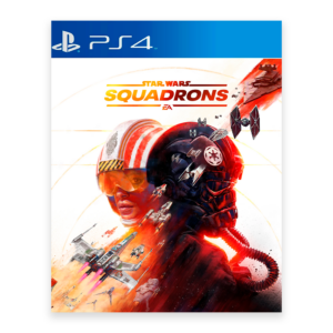 STAR WARS™ : Squadrons - PS4