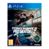 Tony Hawks™ Pro Skater 1 + 2 - Cross-Gen Deluxe Bundle - PS4