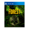 THE FOREST - PS4
