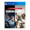 Tom Clancys Rainbow Six® Siege Edición Deluxe - PS4