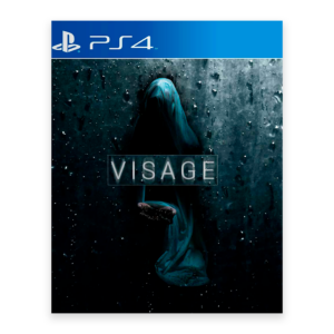 Visage - PS4