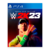WWE 2K23 PS4 and PS5 - PS4