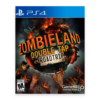 Zombieland: Double Tap- Road Trip - PS4