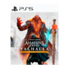 Assassins Creed® Valhalla Ragnarok Edition - PS5