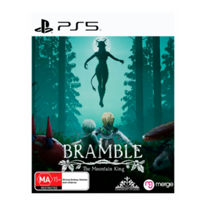 Bramble: The Mountain King - PS5