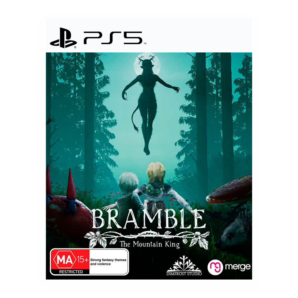 Bramble: The Mountain King - PS5
