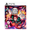 Demon Slayer -Kimetsu no Yaiba- The Hinokami Chronicles - PS5