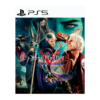 Devil May Cry 5 Special Edition - PS5