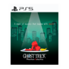 Ghost Trick: Phantom Detective - PS5 RETRO