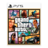 Grand Theft Auto V (PlayStation™ 5) - PS5