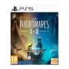Little Nightmares I and II Bundle PS4 and PS5 - PS5