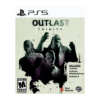 Outlast: Trinity - PS5 RETRO