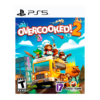 Overcooked! 2 - PS5 RETRO