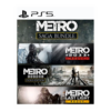 Metro Saga Bundle - PS5