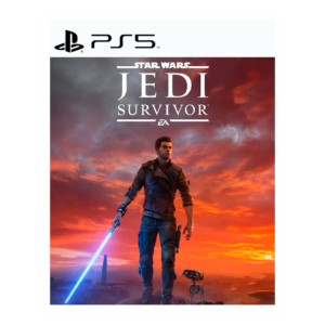 STAR WARS Jedi: Survivor™ PS5 - PS5