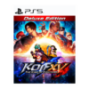 THE KING OF FIGHTERS XV Deluxe Edition - PS5