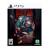THE HOUSE OF THE DEAD: Remake - PS5