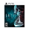 Until Dawn - PS5