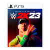 WWE 2K23 PS4 and PS5 - PS5