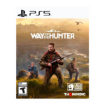 Way of the Hunter: Elite Edition - PS5