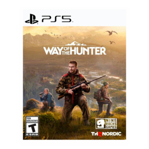 Way of the Hunter: Elite Edition - PS5