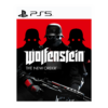Wolfenstein: The New Order - PS5 RETRO