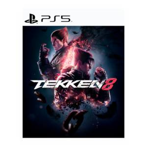 TEKKEN 8 - PS5