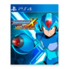 Mega Man X Legacy Collection - PS4