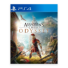 Assassins Creed® Odyssey - PS4