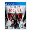 Assassins Creed Rogue Remastered - PS4
