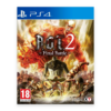 Attack on Titan 2: Final Battle - PS4