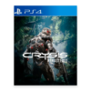 Crysis Remastered - PS4