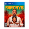 Far Cry 6: Standard Edition  - PS5