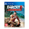 Far Cry® 3 Classic Edition - PS4