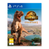 Jurassic World Evolution 2 - PS4