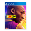 NBA 2K24 Black Mamba Edition - PS4