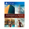 Assassins Creed Antiquity Pack - PS4