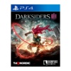 Darksiders III - PS4