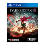 Darksiders III - PS4