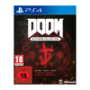 DOOM Slayers Collection - PS4