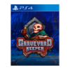 Graveyard Keeper - PS4