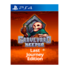 Graveyard Keeper: Last Journey Edition - PS4