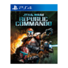 STAR WARS®  Republic Command®  - PS4