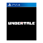 Undertale - PS4