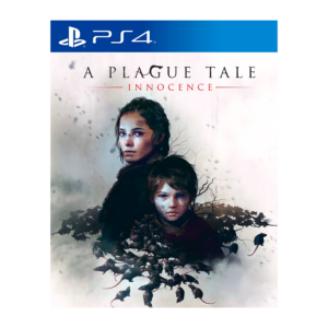 A Plague Tale: Innocence - PS4